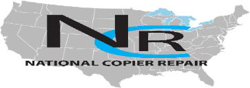 National Copier Repair - Providing nationwide copier repair service